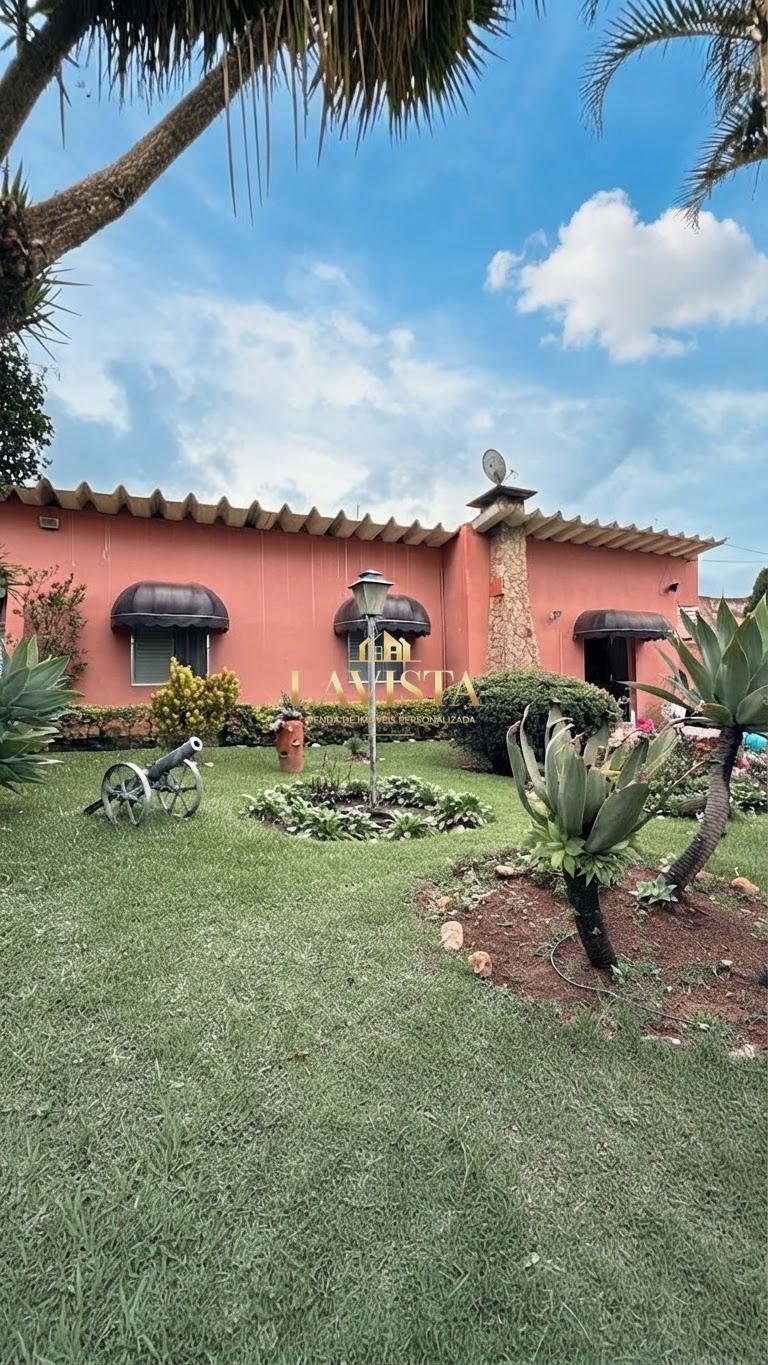 Imagem fachada frontal do imóvel