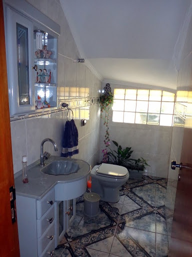 LAVABO