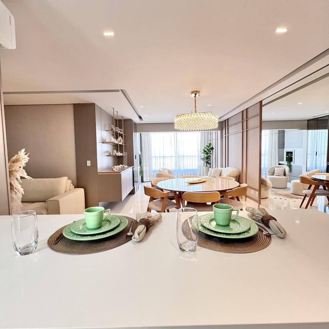 Apartamento à venda com 3 quartos, 1 suíte, 2 vagas e 113m² no Jardim Messina, Jundiaí (SP) — foto 27 de 30