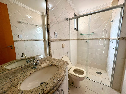 Cobertura em Santa Mônica  -  Uberlândia