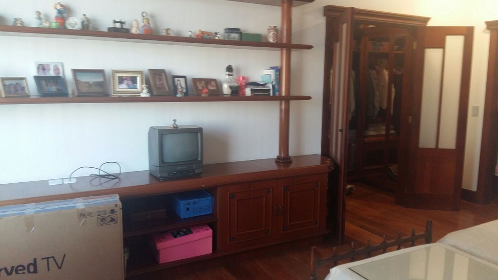 Apartamento à venda com 4 quartos, 4 suítes e 4 vagas no Parque Avenida Pelinca, Campos dos Goytacazes (RJ) — foto 22 de 30
