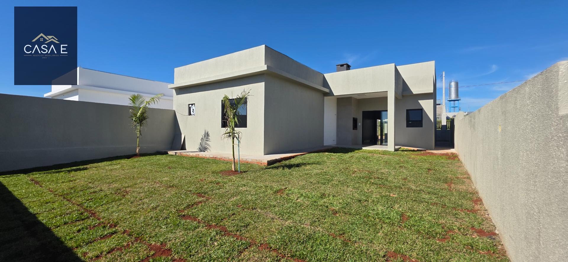 Casa à venda com 3 quartos, 1 suíte, 2 vagas e 154m² no Universitário, Ijuí (RS) — foto 17 de 30