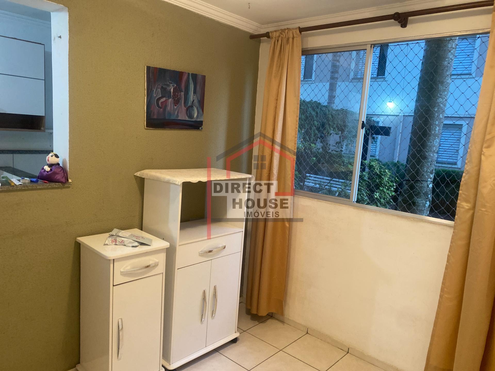 Apartamento, 2 quartos, 50 m² - Foto 17