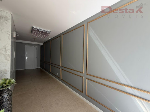 Apartamento na Praia Grande  -  Governador Celso Ramos