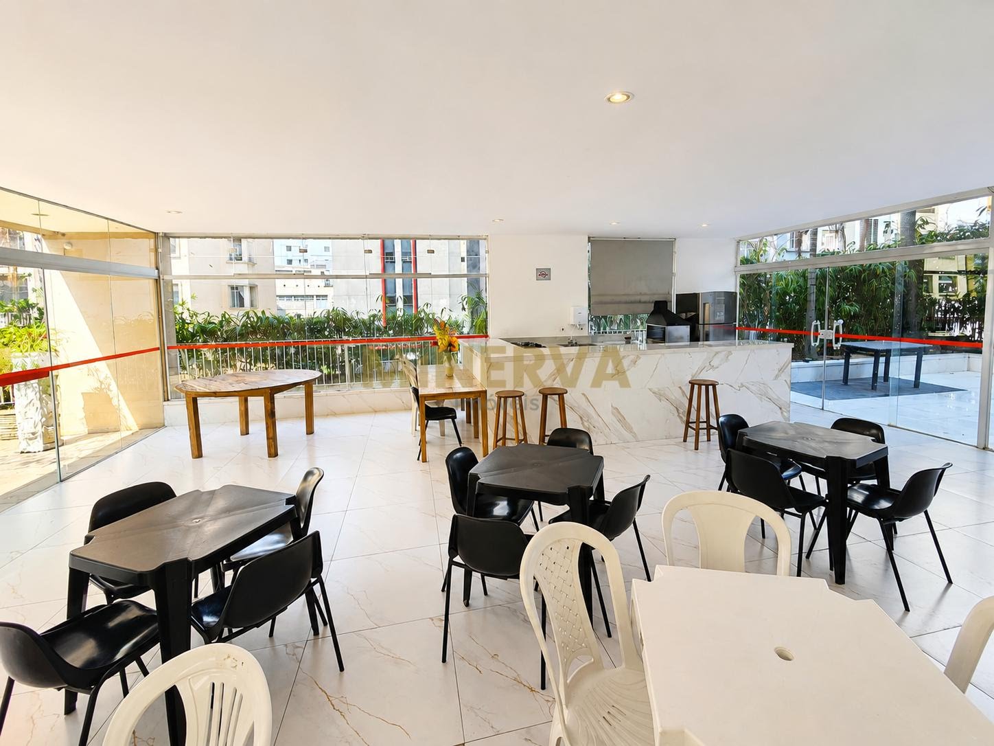 Apartamento para alugar com 2 quartos, 2 banheiros, 1 vaga e 94m² no Cerqueira César, São Paulo (SP) — foto 22 de 22