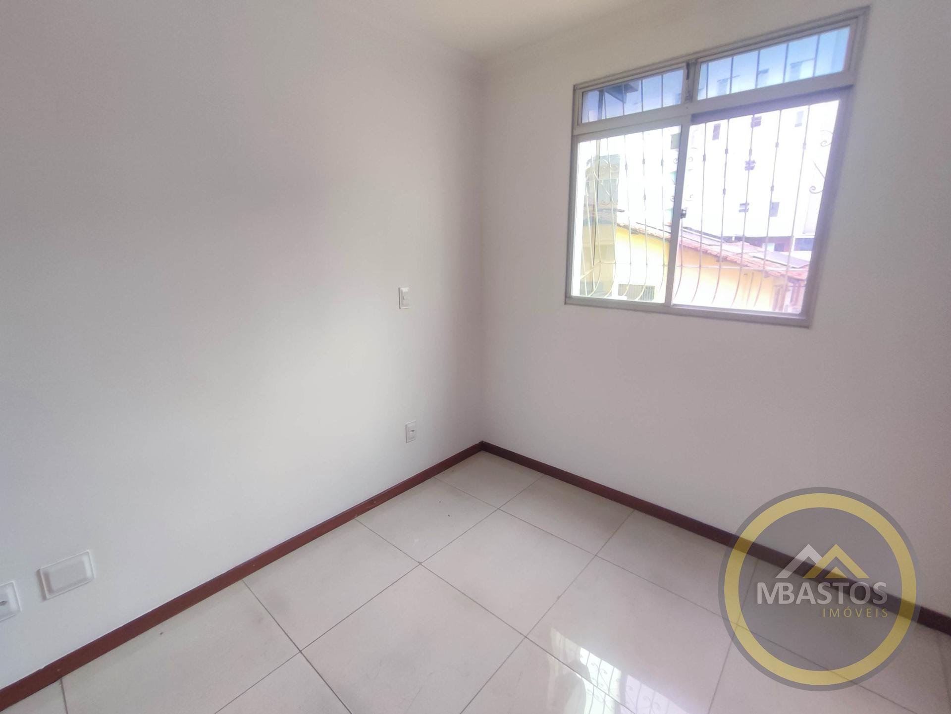 Quarto 01 do Apartamento 