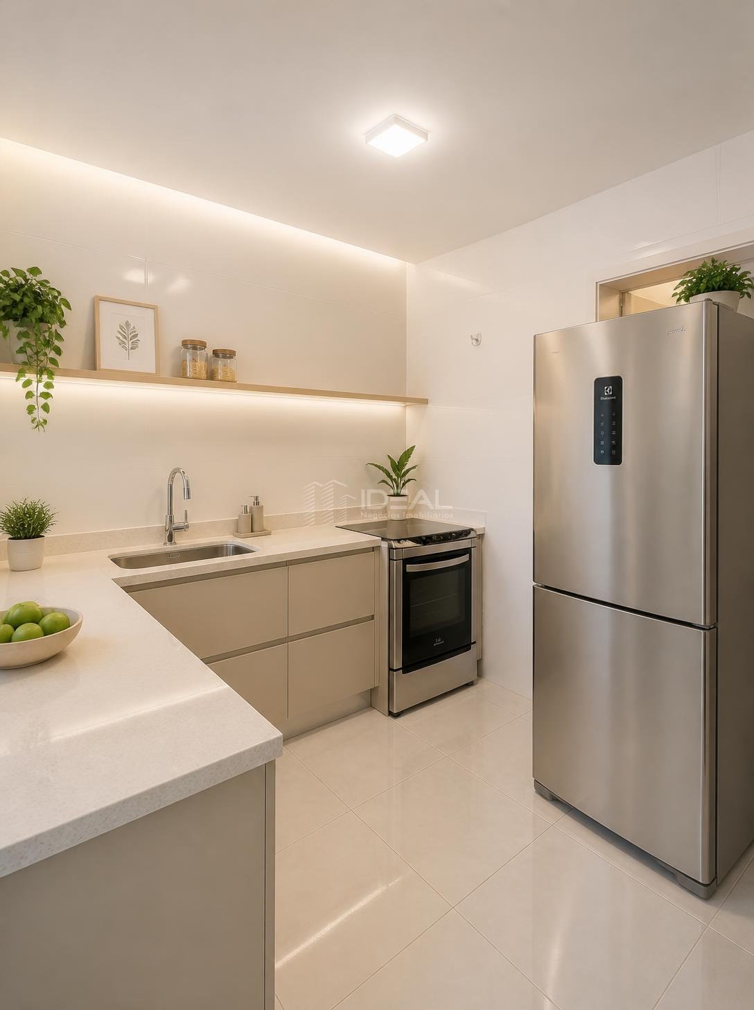Cobertura à venda com 2 quartos, 2 banheiros, 1 vaga e 140m² no Centro, Campos dos Goytacazes (RJ) — foto 27 de 30