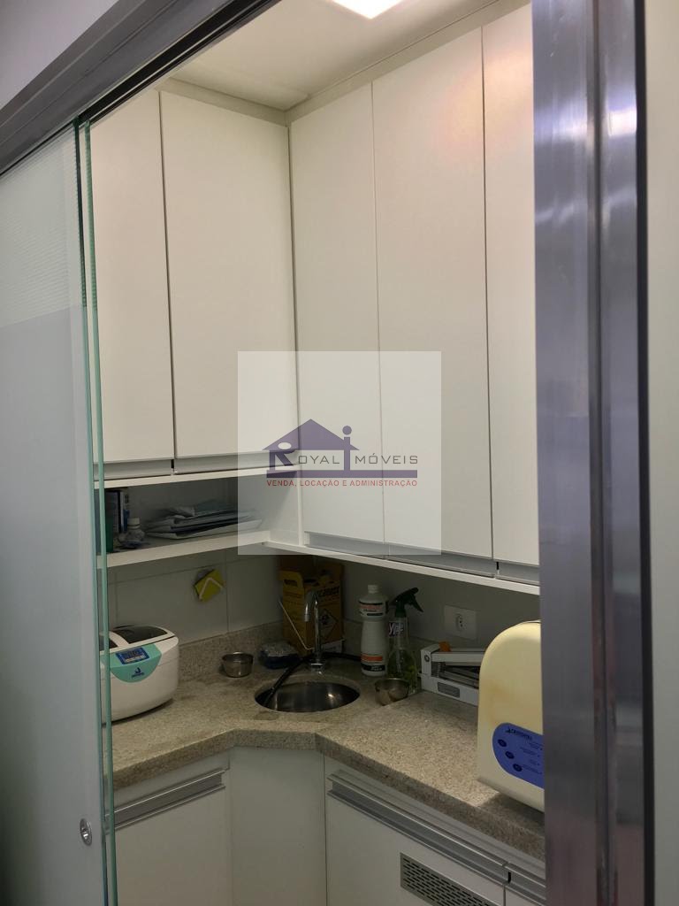Comercial à venda com 1 banheiro, 1 vaga e 28m² no Vila Clementino, São Paulo (SP) — foto 11 de 11