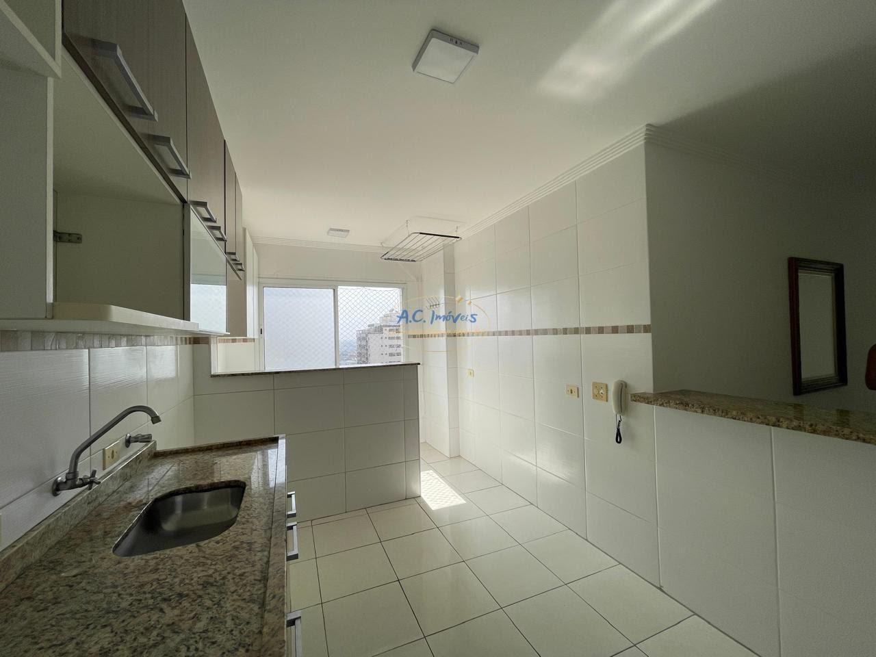 Apartamento à venda com 2 quartos, 1 suíte, 1 vaga e 85m² no Vila Tupi, Praia Grande (SP) — foto 9 de 27