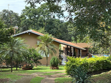 Linda Chácara à Venda em Cuiabá - Zona Rural