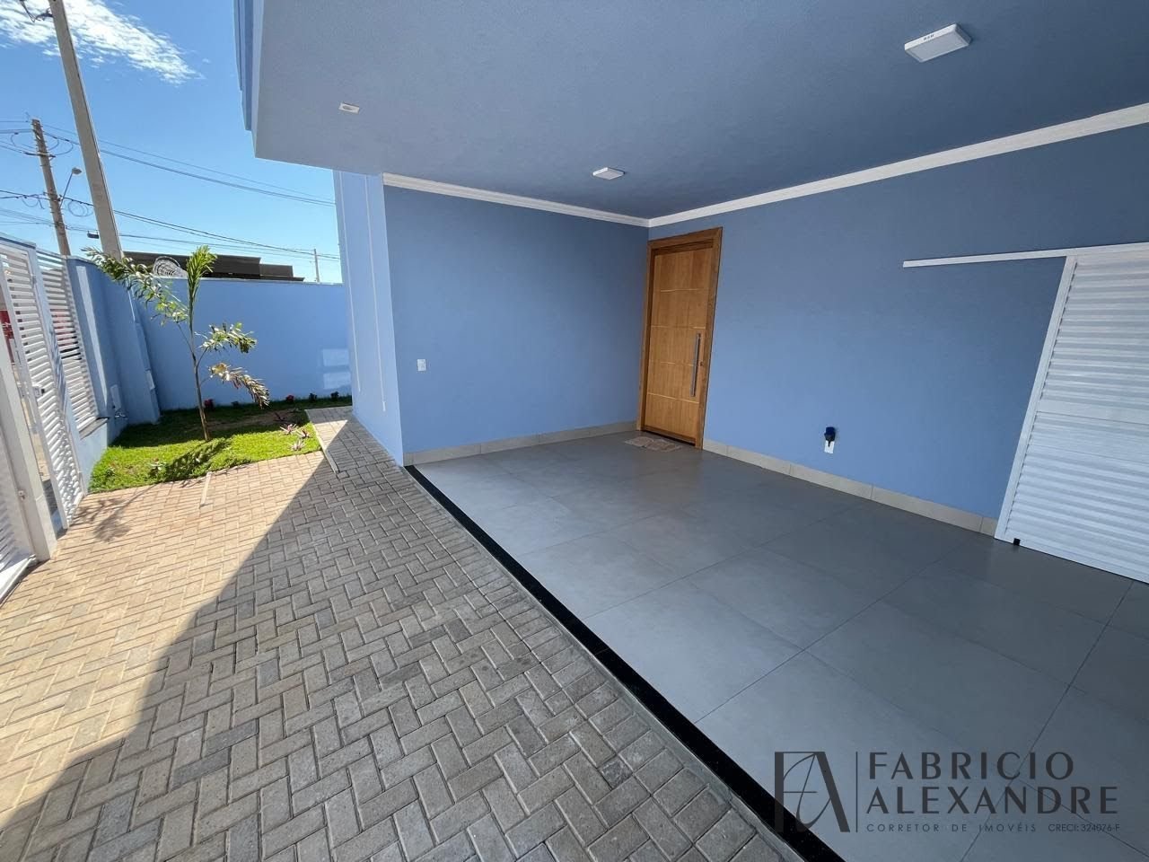 Casa à venda com 3 quartos, 3 suítes, 2 vagas e 133m² no Menezes 3, Bady Bassitt (SP) — foto 8 de 30