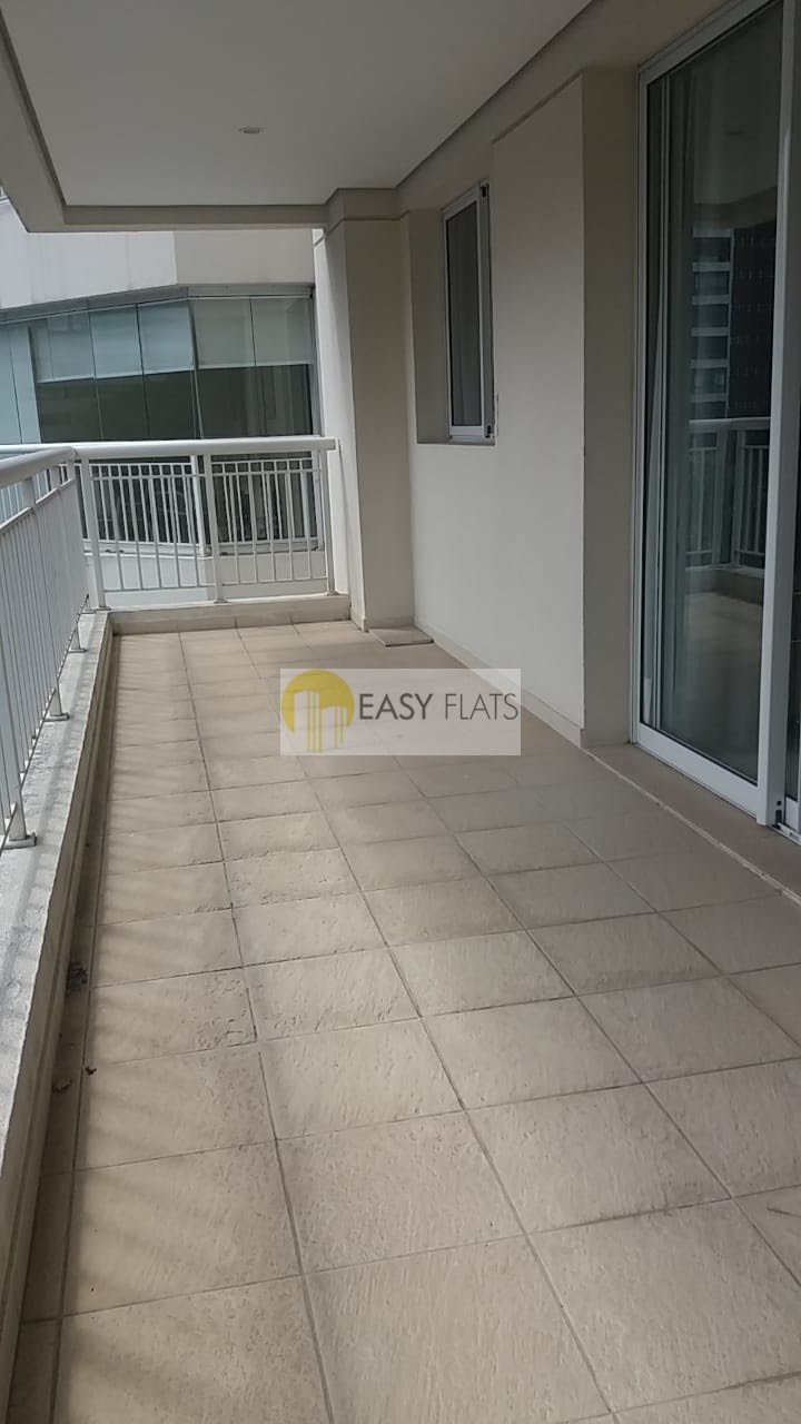 Apartamento para alugar com 1 quarto, 1 suíte, 1 vaga e 50m² no Cerqueira César, São Paulo (SP) — foto 18 de 25