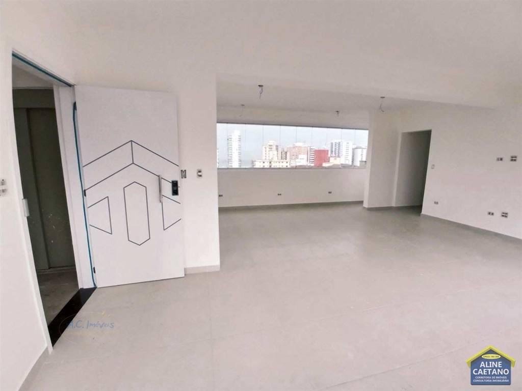 Apartamento à venda com 2 quartos, 1 suíte, 1 vaga e 94m² no Guilhermina, Praia Grande (SP) — foto 3 de 21
