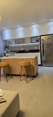 Apartamento padrao em Mogilar  -  Mogi das Cruzes