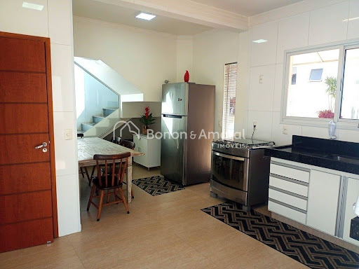 Casa de Condomínio, 3 quartos - Foto 10