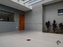 Casa em Vila Margarida  -  Campo Grande