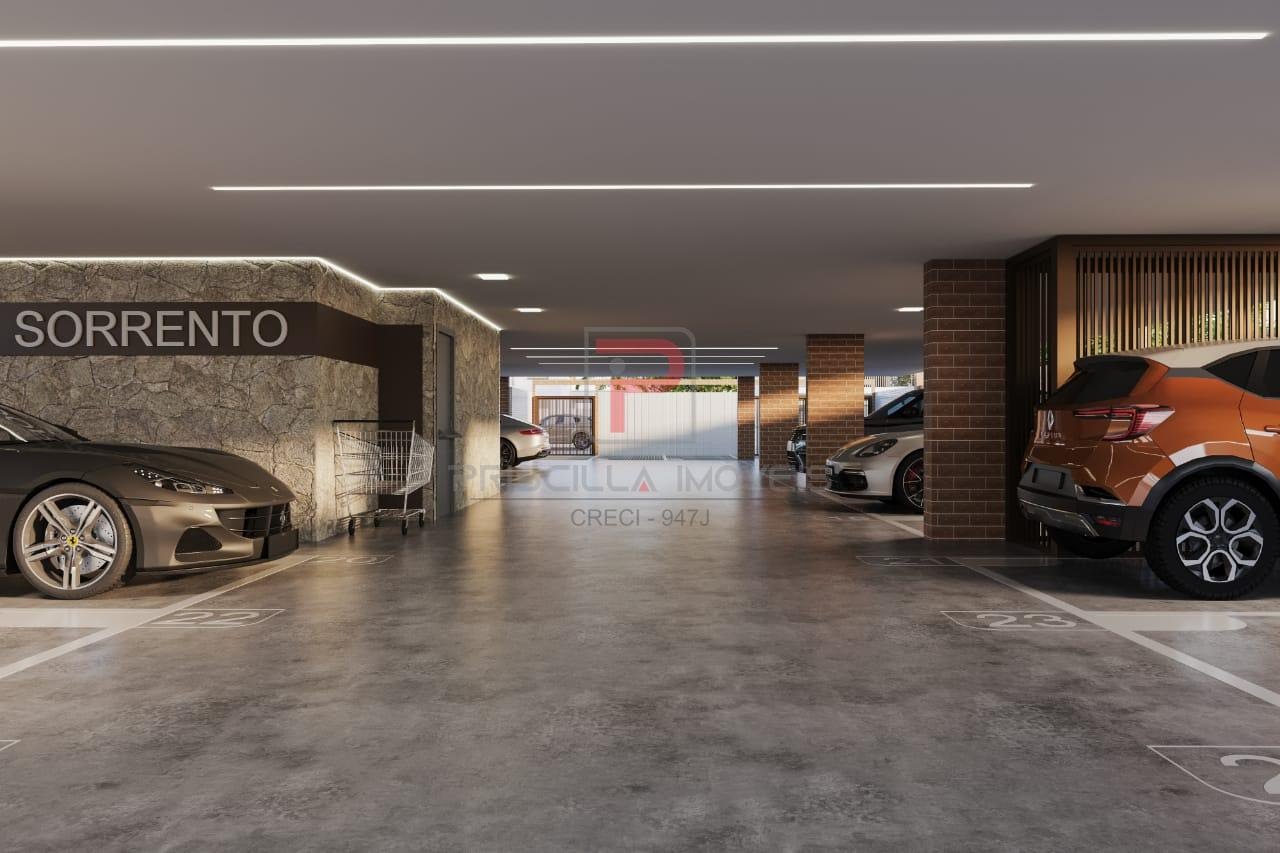 Apartamento à venda com 2 quartos, 1 suíte e 56m² no Bessa, João Pessoa (PB) — foto 16 de 16