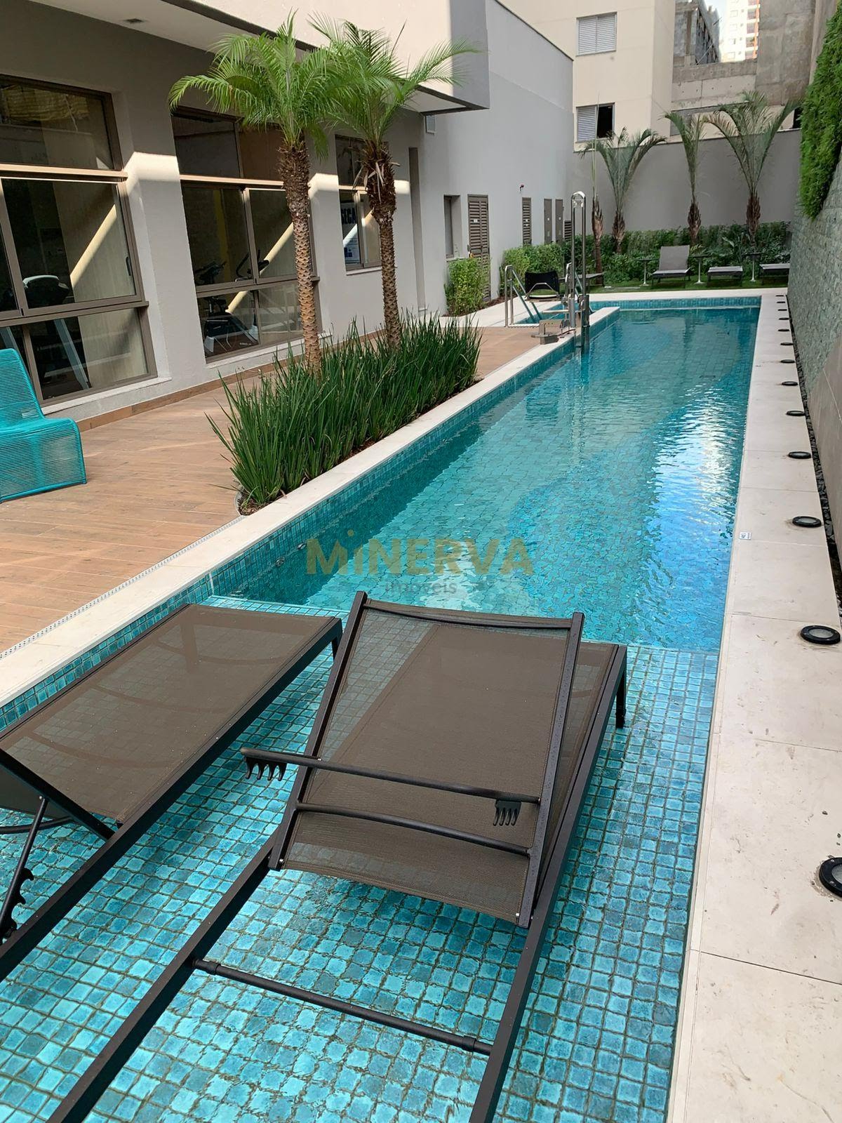 Studio à venda com 1 quarto e 24m² no Tatuapé, São Paulo (SP) — foto 16 de 19