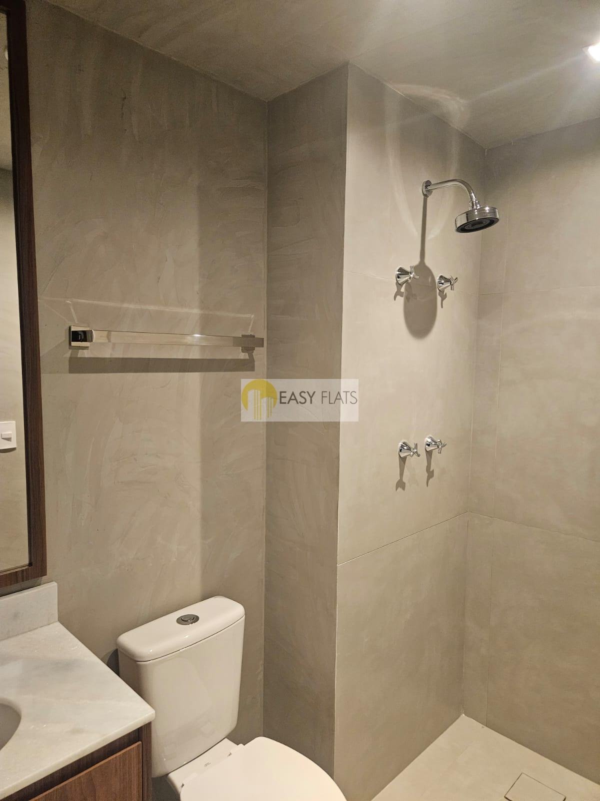 Apartamento à venda com 1 quarto, 1 banheiro e 25m² no Brooklin, São Paulo (SP) — foto 22 de 30