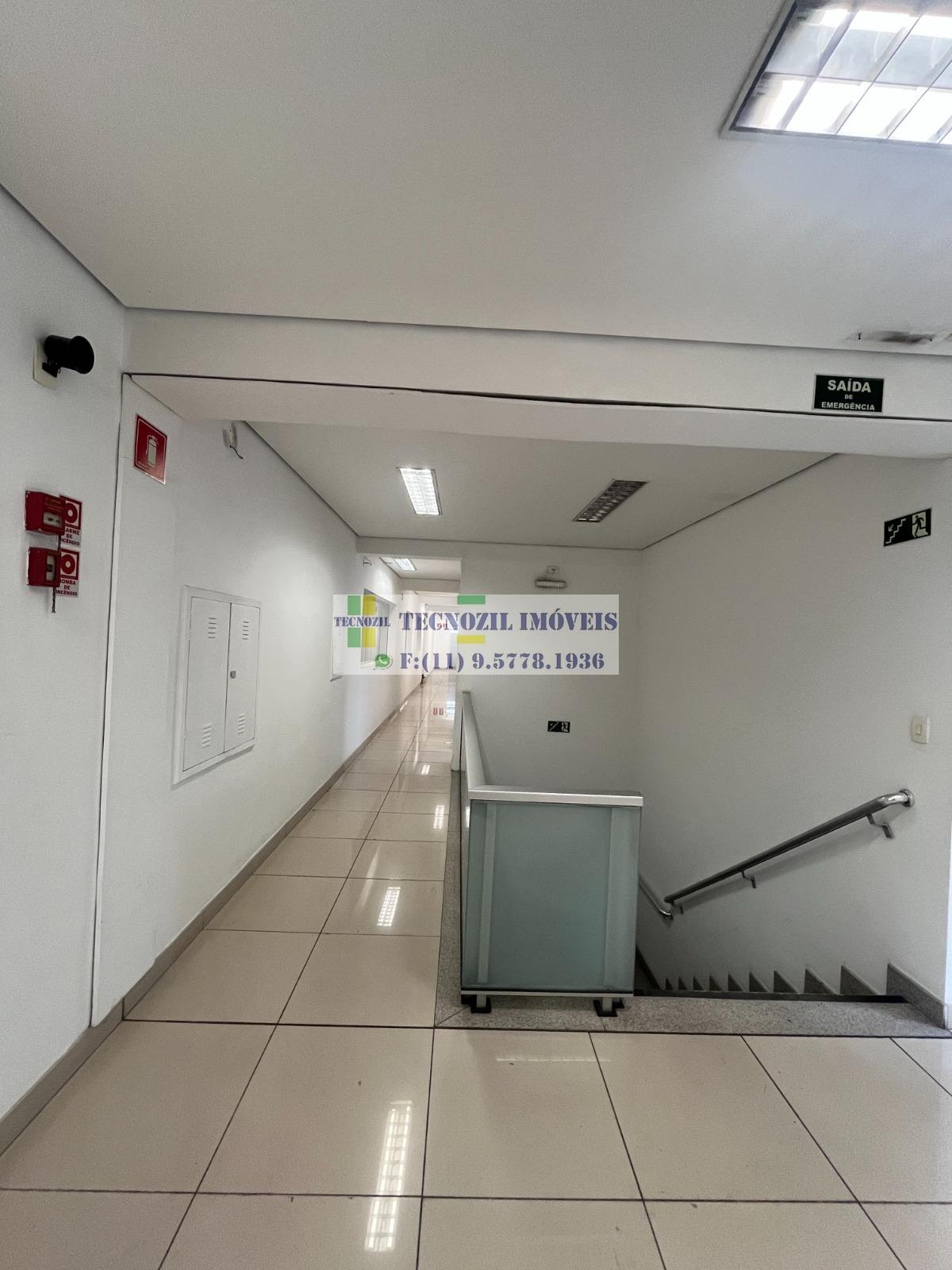 Depósito-Galpão, 6685 m² - Foto 9