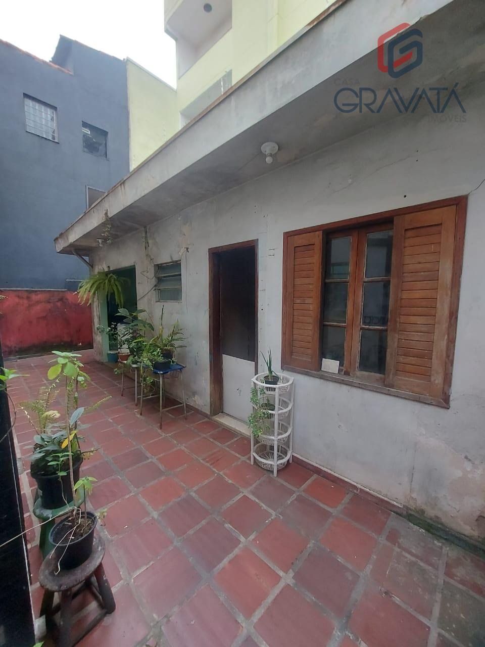 Casa à venda com 3 quartos, 1 suíte, 2 vagas e 110m² no Casa Branca, Santo André (SP) — foto 13 de 17