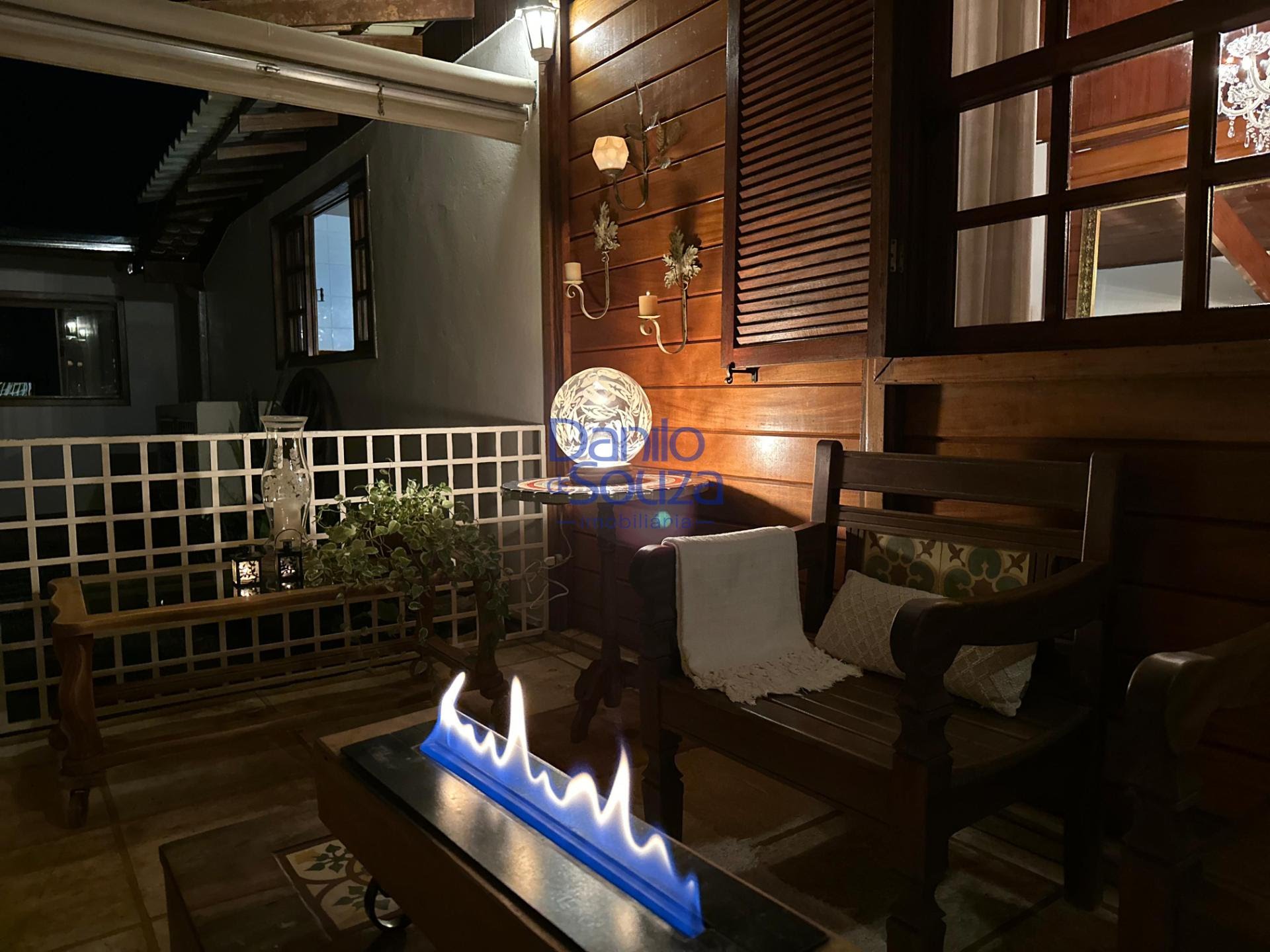 Casa à venda com 3 quartos, 3 suítes, 1 vaga e 190m² no Centro, Araxá (MG) — foto 21 de 22