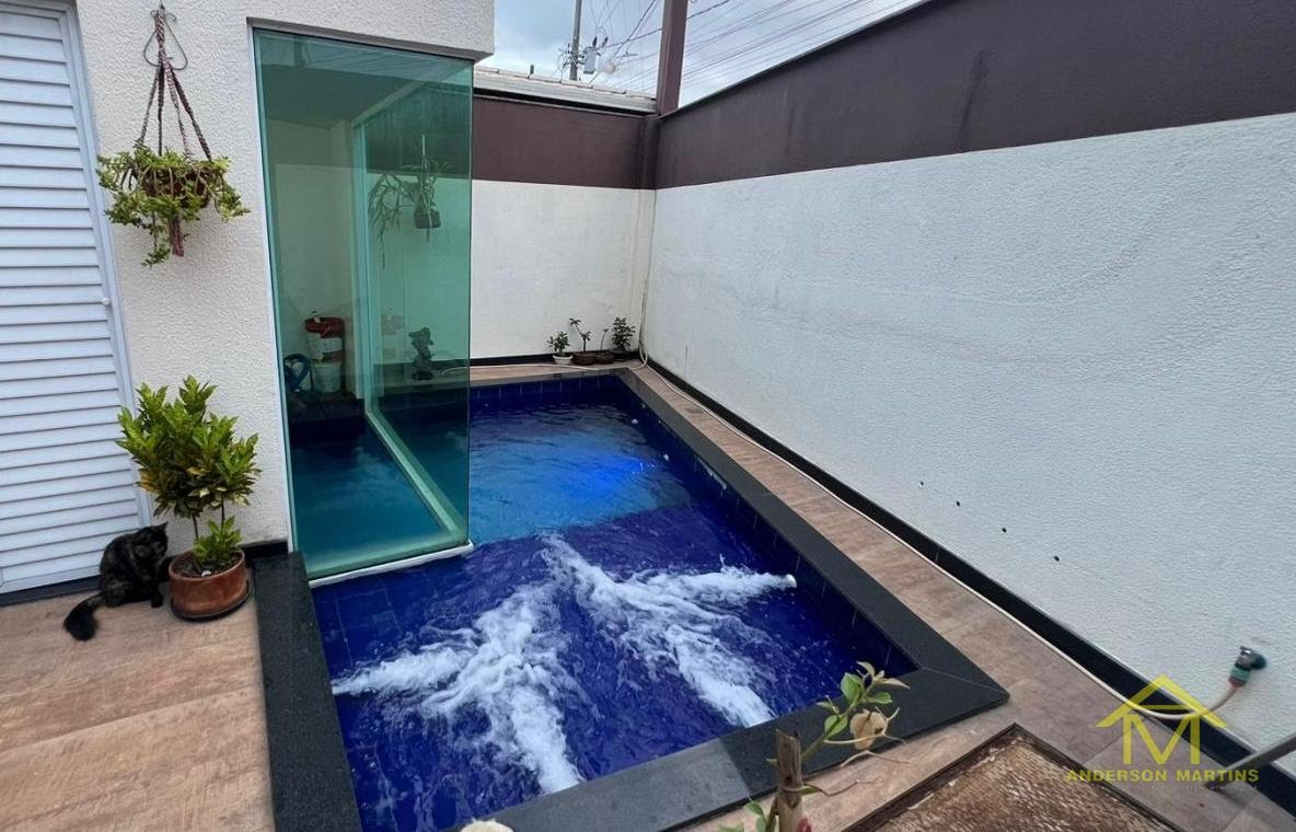 Casa, 3 quartos, 200 m² - Foto 26
