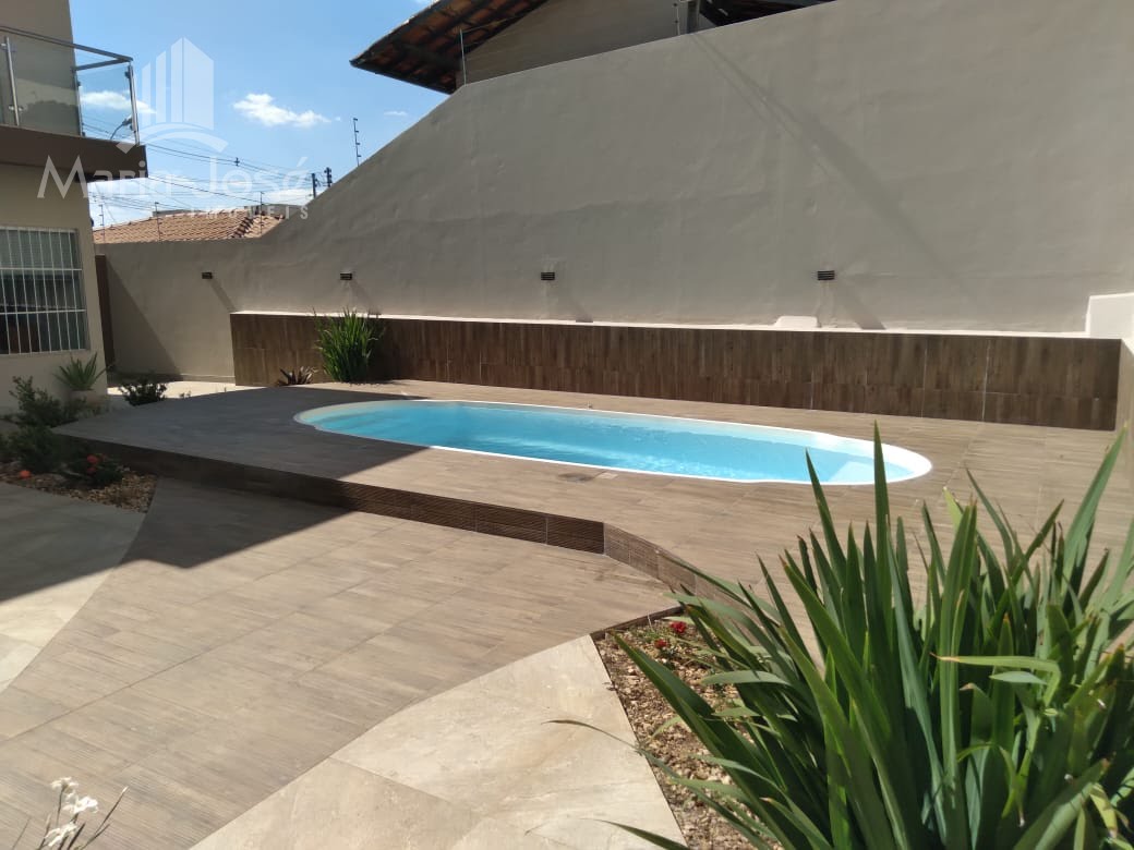 Casa à venda com 3 quartos, 1 suíte, 2 vagas e 227m² no Iporanga, Sete Lagoas (MG) — foto 12 de 30