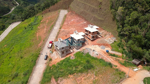 Casa em Eco  -  Santa Teresa