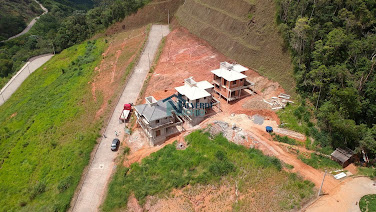 Casa em Eco  -  Santa Teresa