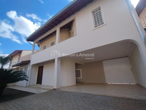 Casa, 4 quartos, 350 m² - Foto 1