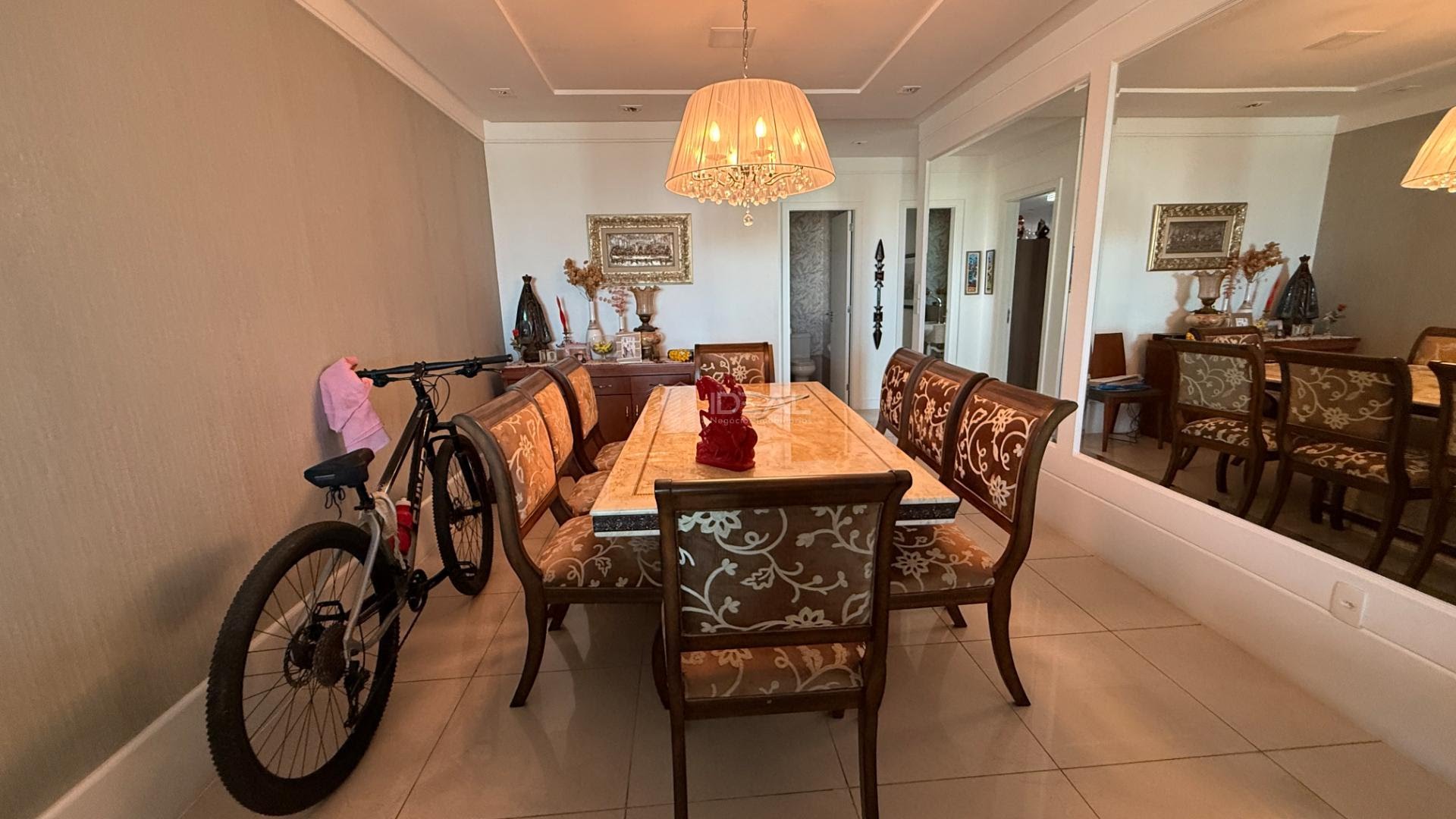 Apartamento à venda com 4 quartos, 2 suítes, 3 vagas e 180m² no Parque Avenida Pelinca, Campos dos Goytacazes (RJ) — foto 17 de 30