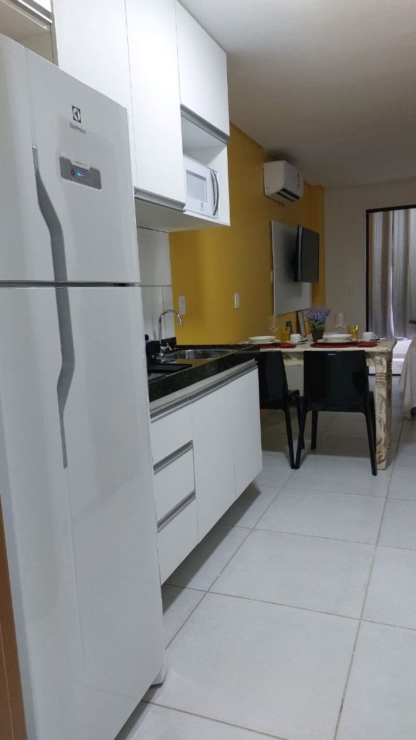 Studio à venda com 1 quarto, 1 suíte e 30m² no Merepi II, Ipojuca (PE) — foto 12 de 21