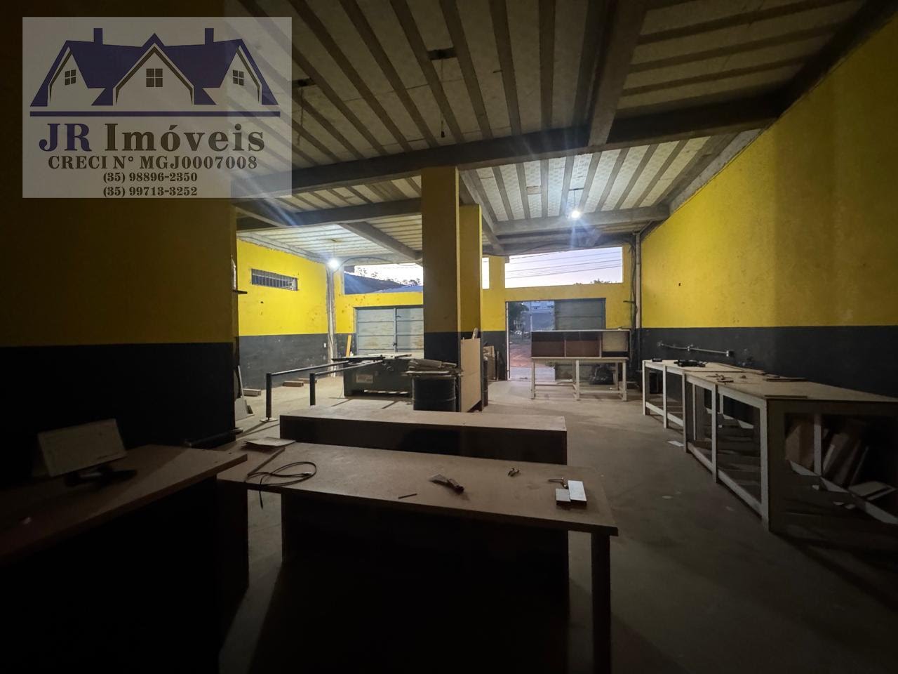 Comercial para alugar com 1 banheiro no Centro, Piranguinho (MG) — foto 9 de 13