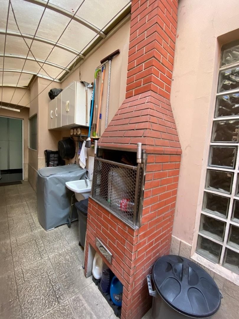 Sobrado, 2 quartos, 100 m² - Foto 5