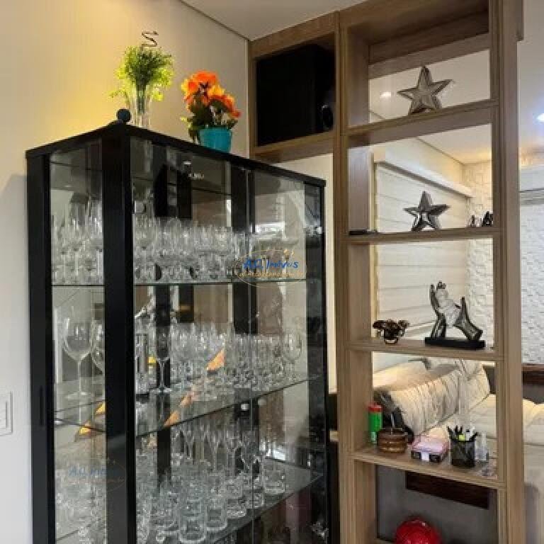 Casa à venda com 3 quartos, 1 suíte, 2 vagas e 105m² no Guilhermina, Praia Grande (SP) — foto 24 de 30