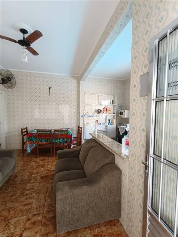 Casa à venda com 3 quartos, 1 suíte, 2 vagas e 115m² no Cidade Ocian, Praia Grande (SP) — foto 24 de 30