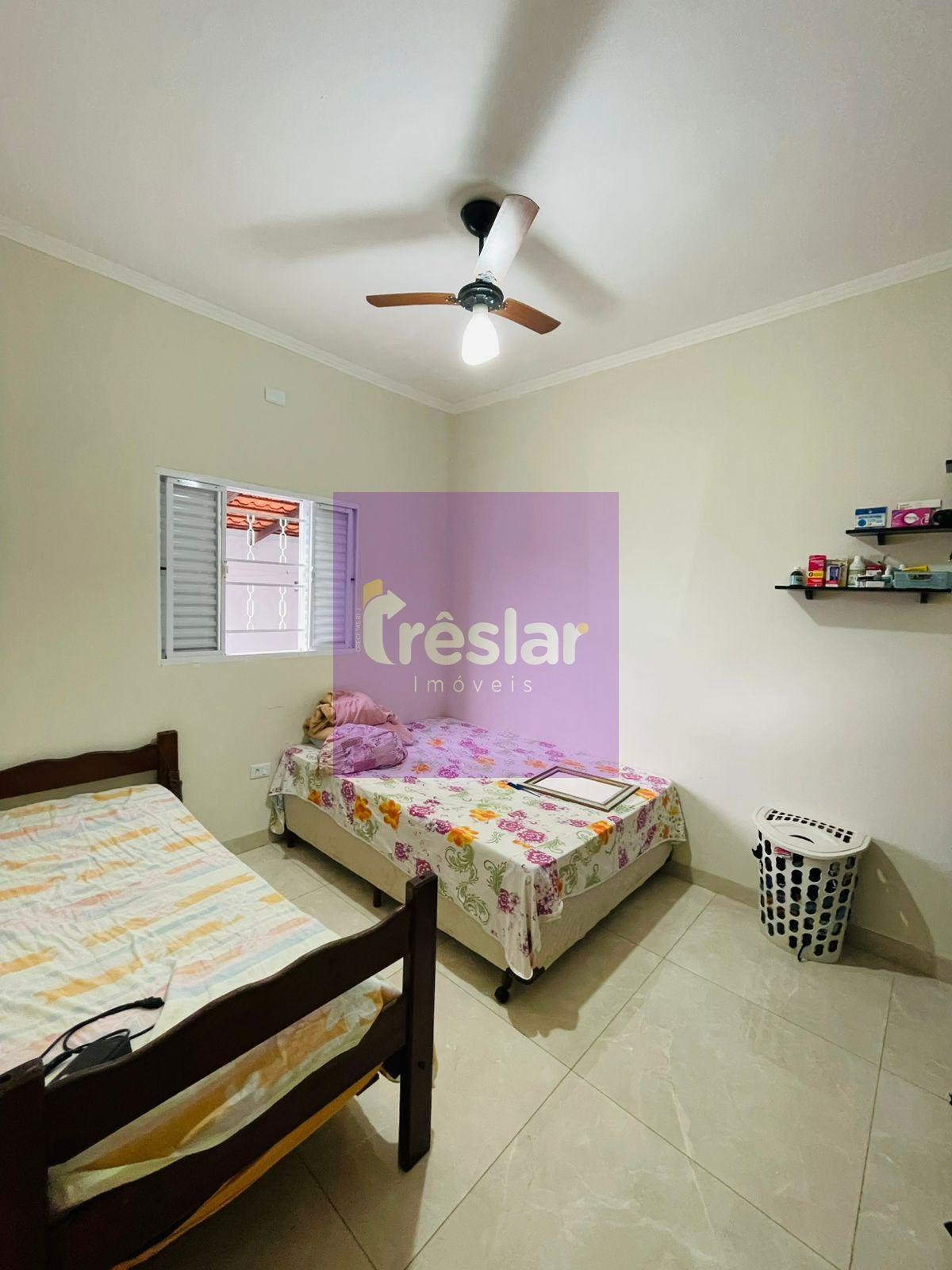 Casa à venda com 3 quartos, 1 suíte, 5 vagas e 205m² no Montanini, Três Lagoas (MS) — foto 8 de 16