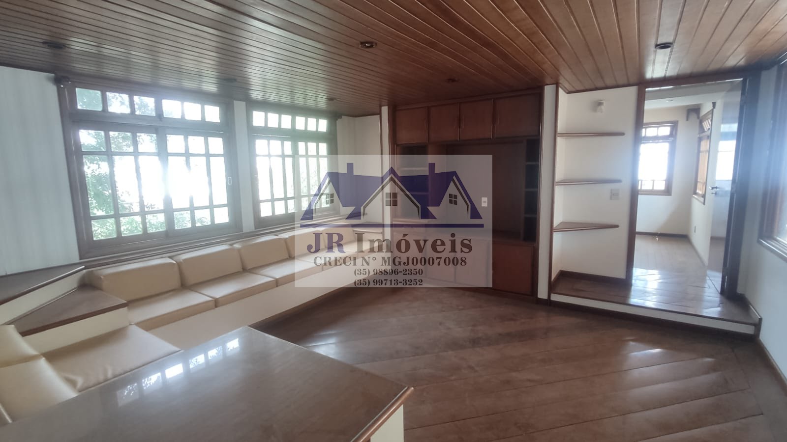 Casa à venda com 3 quartos, 2 suítes, 3 vagas e 1350m² no Pinheirinho, Itajubá (MG) — foto 29 de 30