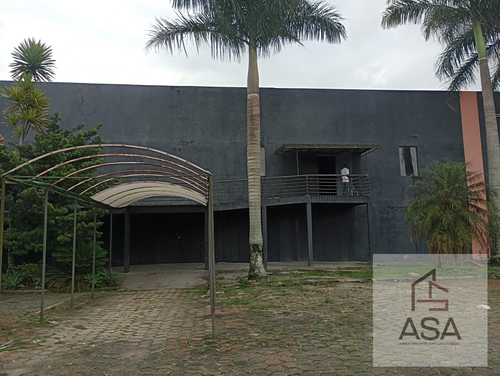 Depósito-Galpão, 2000 m² - Foto 14