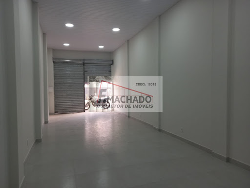 Loja/Salão em Santa Cruz da Serra - Duque de Caxias, RJ