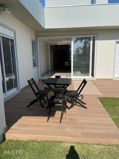 Casa em Coloninha  -  Araranguá