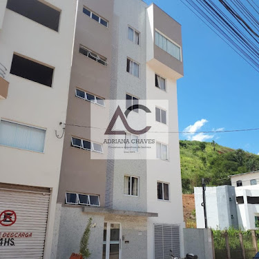 Cobertura em Recanto das Pedras  -  Ponte Nova