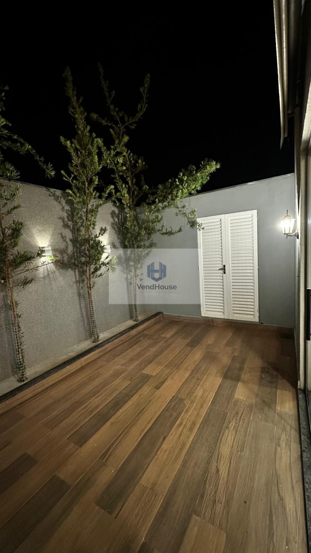 Casa à venda com 2 quartos, 1 banheiro e 73m² no Condomínio Residencial Parque da Liberdade IV, São José do Rio Preto (SP) — foto 19 de 19