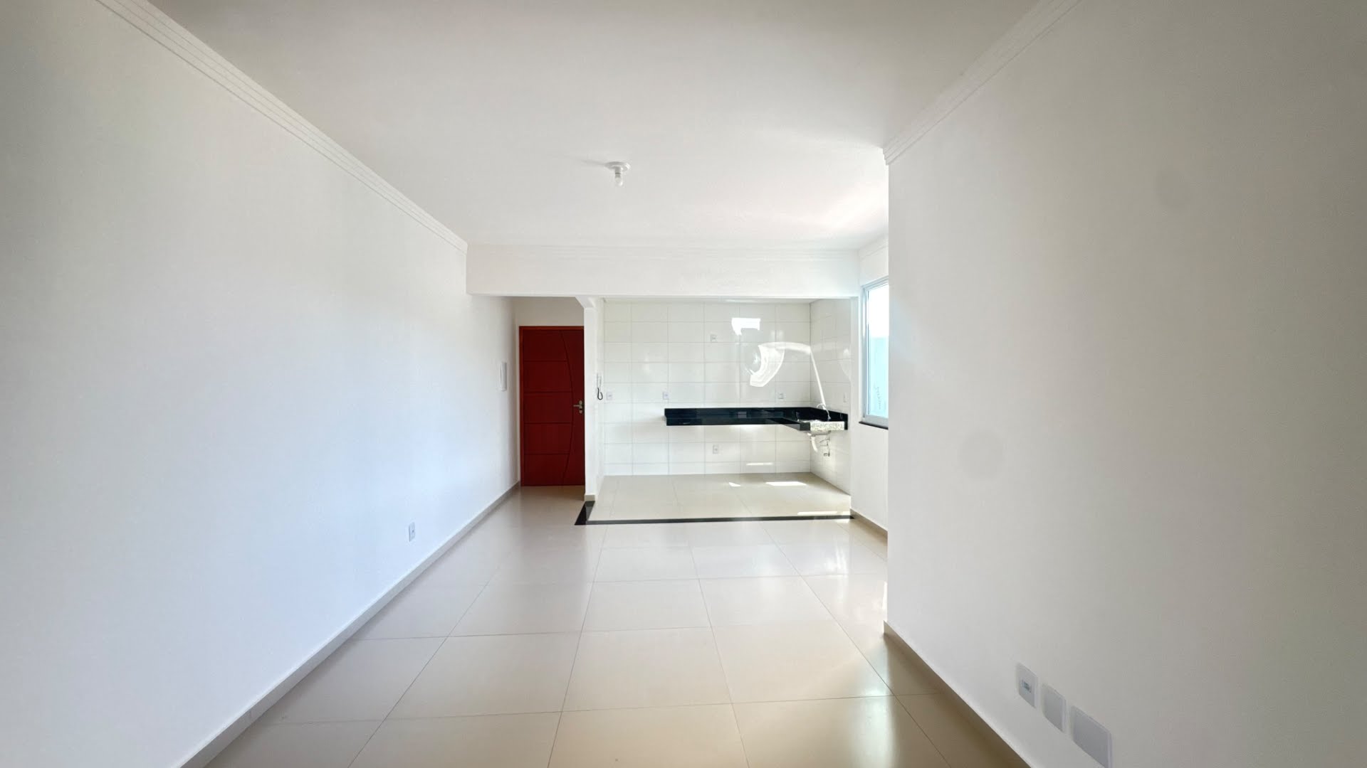 Apartamento, 3 quartos, 90 m² - Foto 3