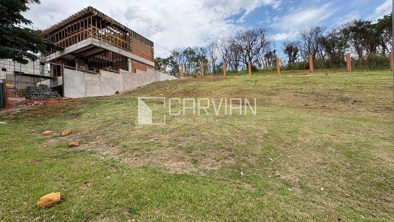 Terreno à venda no Condomínio Alphaville III, Ribeirão Preto (SP) — foto 10 de 10