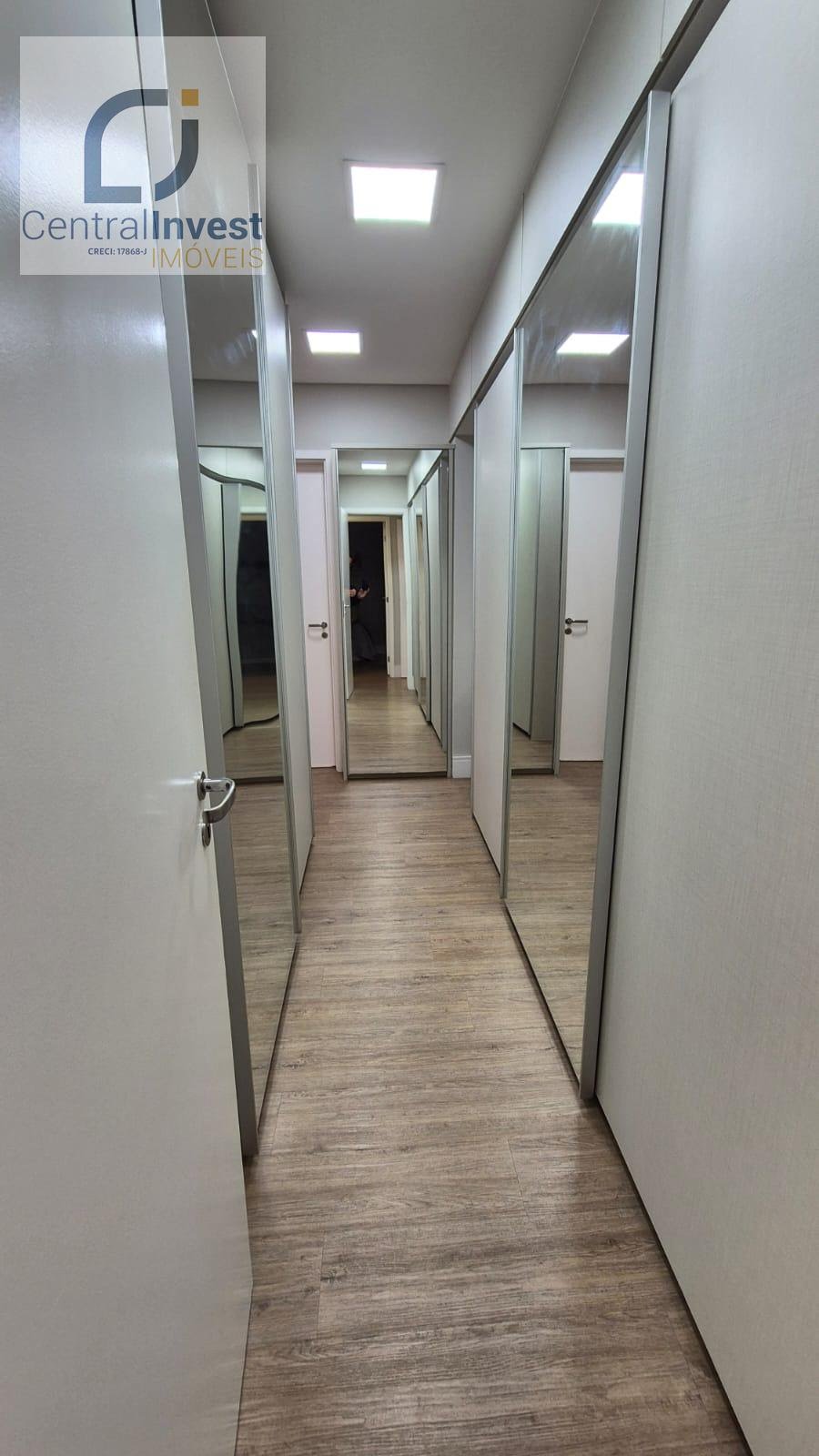 Apartamento, 3 quartos, 132 m² - Foto 45