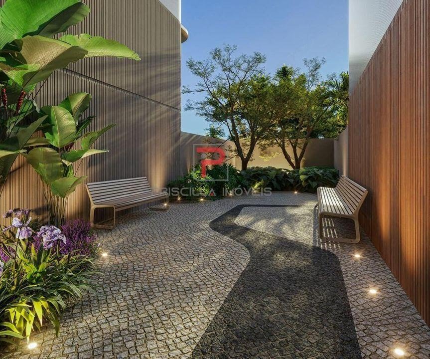 Apartamento à venda com 3 quartos, 3 suítes, 2 vagas e 110m² no Cabo Branco, João Pessoa (PB) — foto 9 de 16