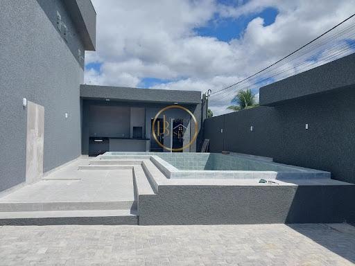 Apartamento à venda com 3 quartos, 3 suítes, 1 vaga e 110m² no Coroa Vermelha, Santa Cruz Cabrália (BA) — foto 5 de 8