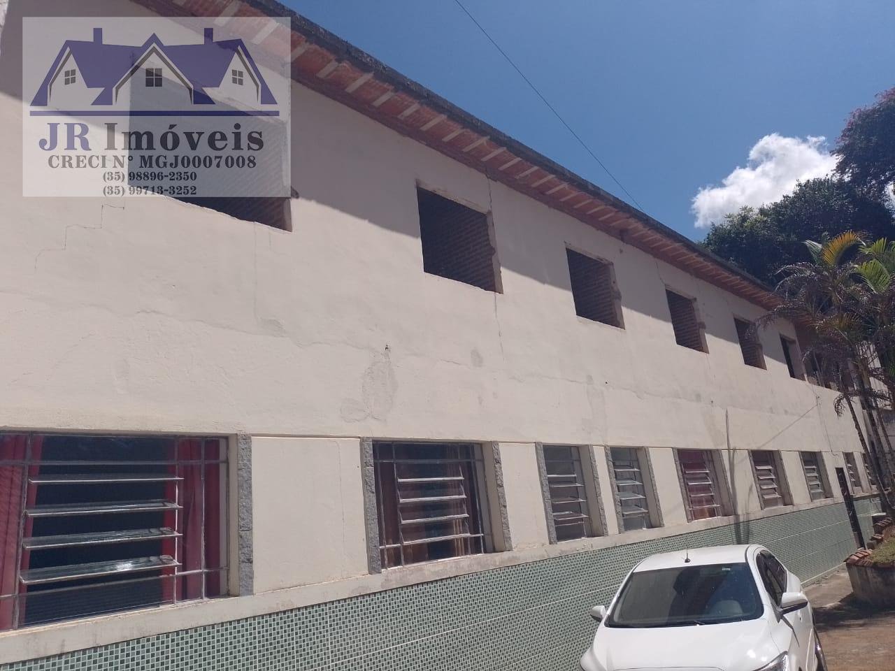 Comercial à venda com 1081m² no Sao Francisco, Brazópolis (MG) — foto 14 de 21